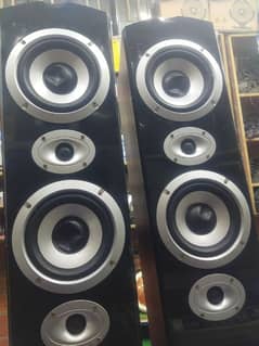 Audionic woofer For Sale