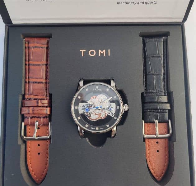 Men and women watches delivery available 0