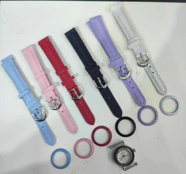 Men and women watches delivery available 1
