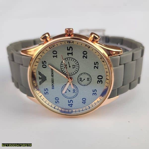 Men and women watches delivery available 7
