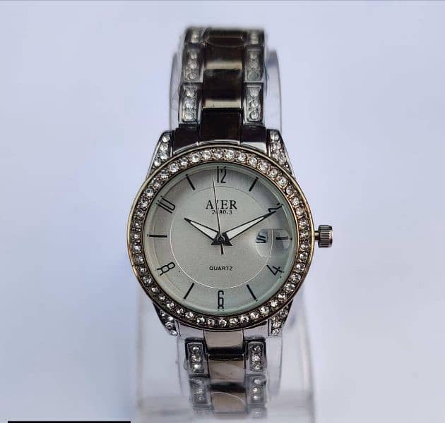 Men and women watches delivery available 11