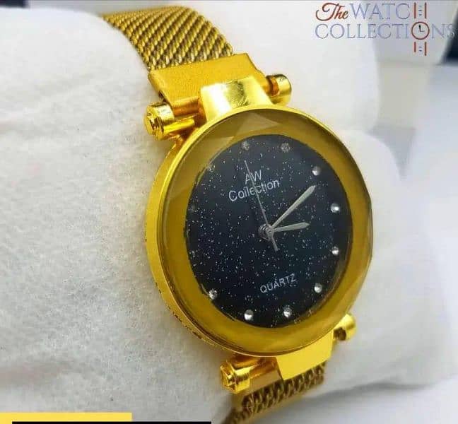 Men and women watches delivery available 12