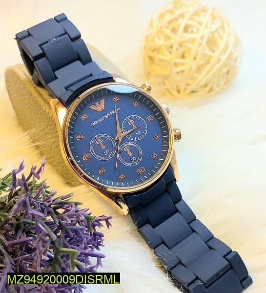 Men and women watches delivery available 14