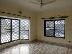 Upper Portion For rent Is Readily Available In Prime Location Of I-8