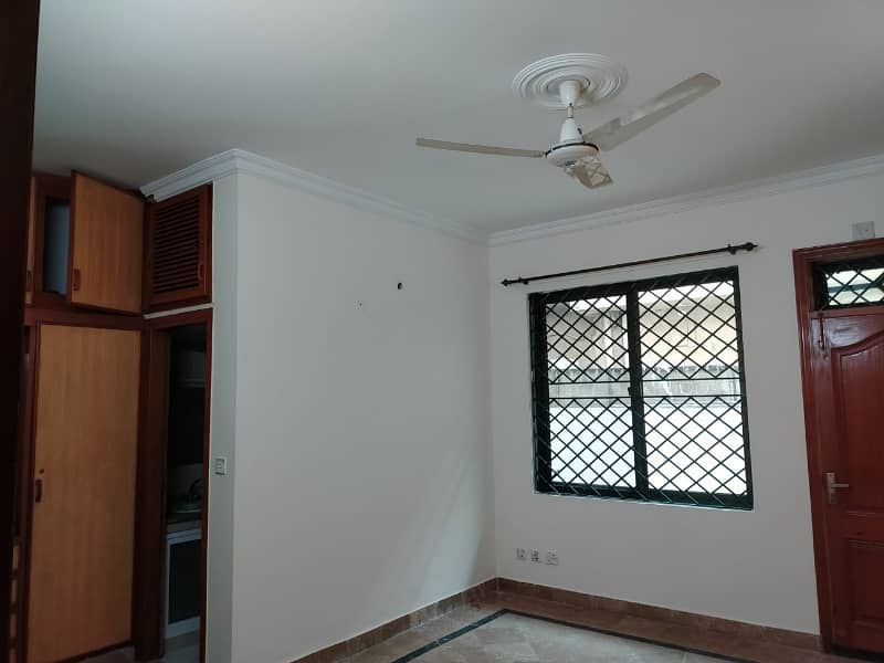 Upper Portion For rent Is Readily Available In Prime Location Of I-8 6