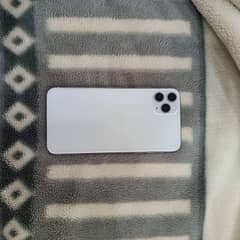 iPhone 11 pro max Pta approved