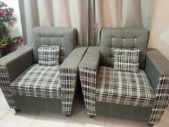 5seater Sofa set fro sell