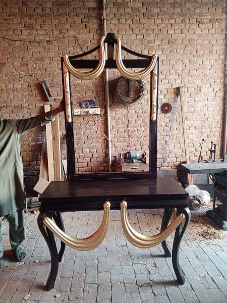 dressing table,console table 1