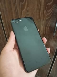 I phone 7 Plus 128 Gb Pta approved
