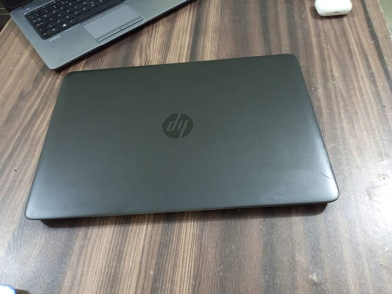 HP EliteBook 755 G2 AMD A10 PRO-7350B 10 Cores 4C+G6 5th Gen 8GB-500GB 7