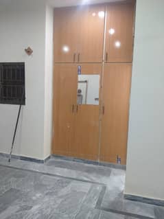 1st Floor & Mumty with seprate kitchen and bath available for rent 0