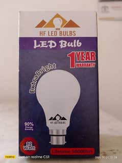 NEW LED BULB AC AND DC 12v Good Price