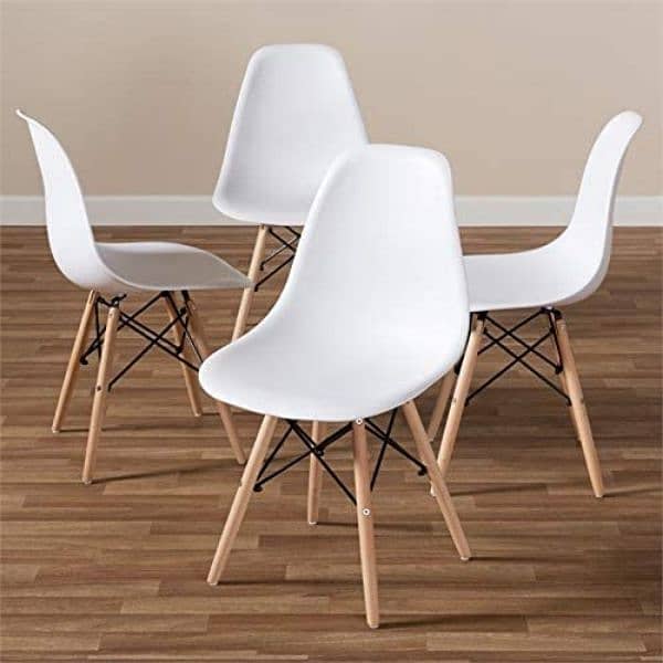 Dining chair/visiting chair/ Study chair/ office chair 5