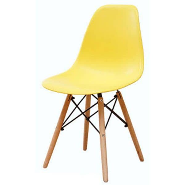 Dining chair/visiting chair/ Study chair/ office chair 8