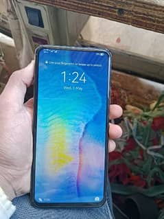 Huawei y9s 6 128 gb For Sale