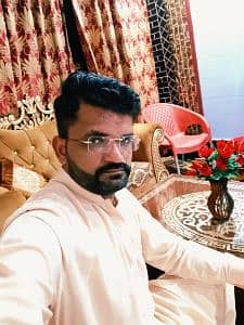 Israr ul Hassan 