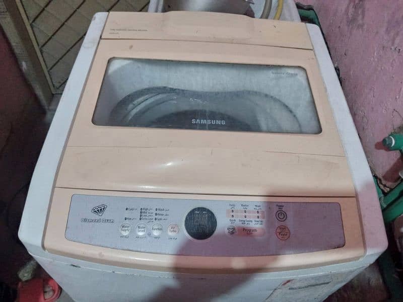 toploud fully automatic washing machine 13