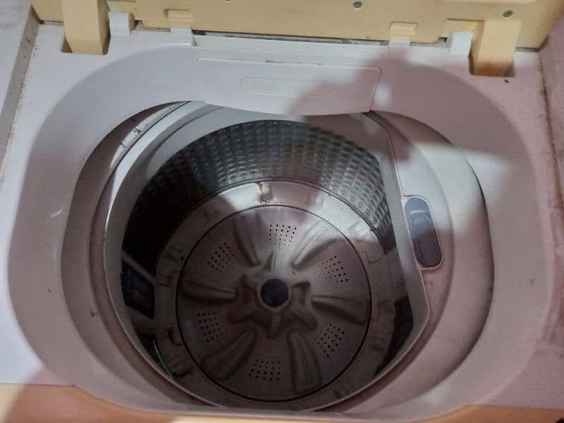 toploud fully automatic washing machine 14