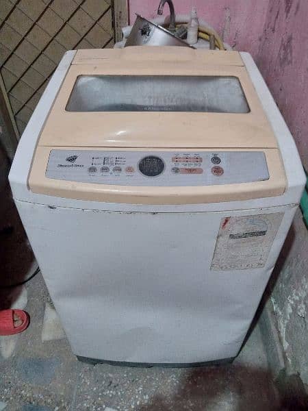 toploud fully automatic washing machine 15