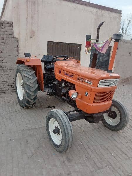 tractor 480 55 hp model 2018 03126549656 0