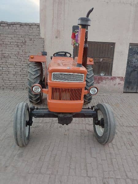 tractor 480 55 hp model 2018 03126549656 8