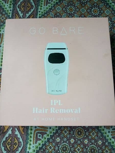 lazer hair removal 1