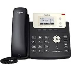 yealink Sip phone set T21P E2 0