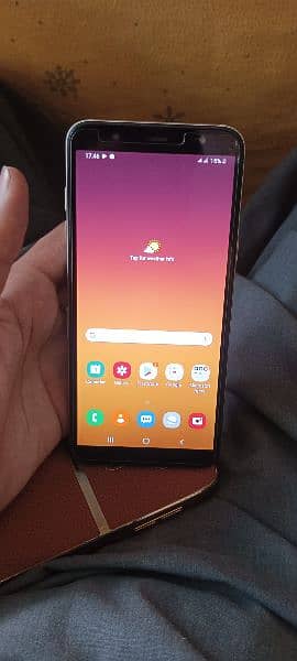 Samsung A6 Plus 4gb 64gb only mobile 3