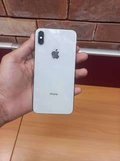 iphone xs max  non pta  64gp