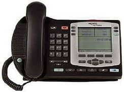 Nortel ip 2004 phone