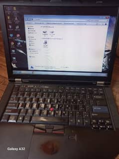 laptop ThinkPad Lenovo T410