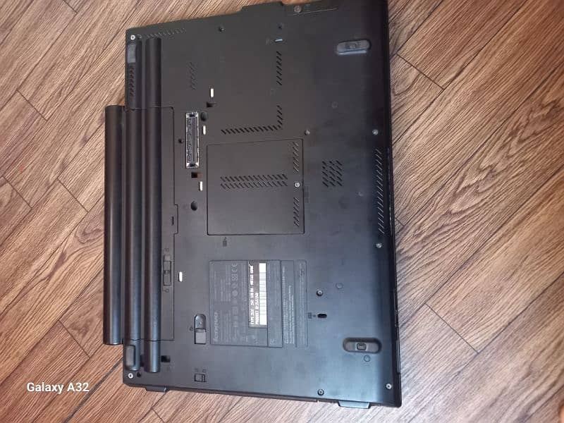 Lenovo i5 T410, 6GB Ram 2