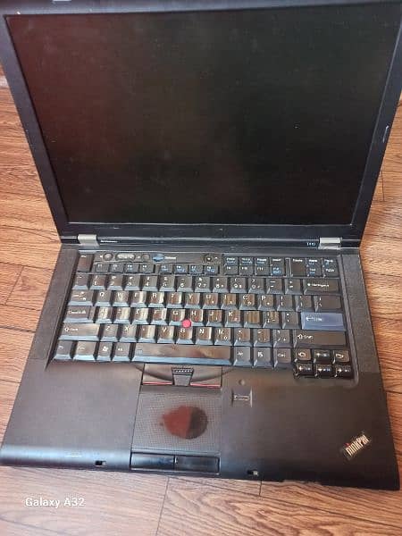 Lenovo i5 T410, 6GB Ram 0