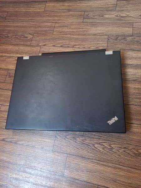 Lenovo i5 T410, 6GB Ram 4