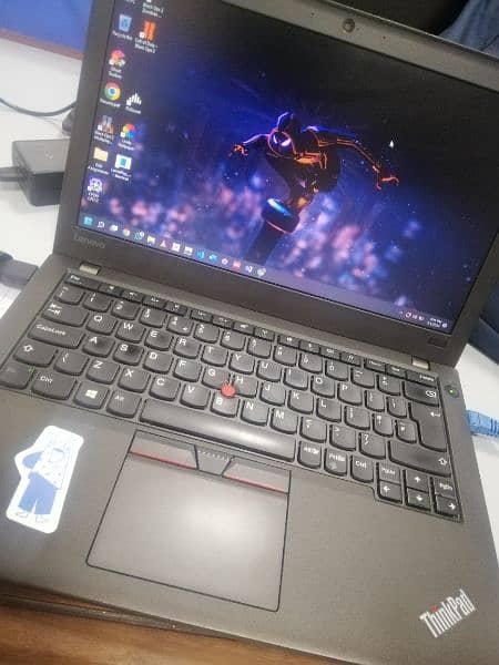 Lenovo X270 i5 6th Gen 0