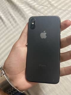 I phone X for sale