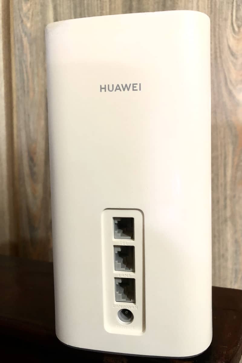 Huawei 5g Cpe pro 2 H122-373 WiFi 6 unlock sim router 1