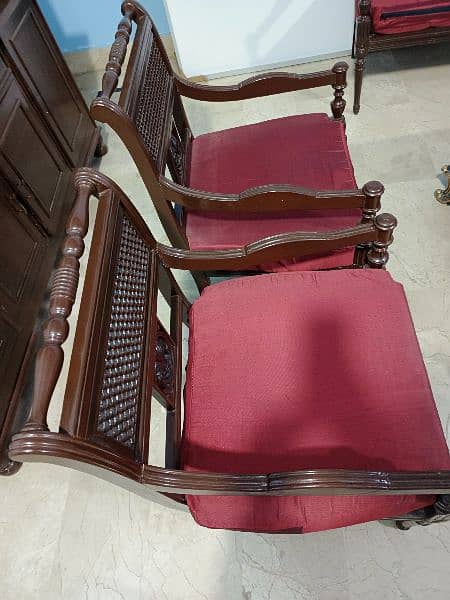 ottoman classic chairs 1
