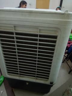 super Asia air cooler rapid cooling