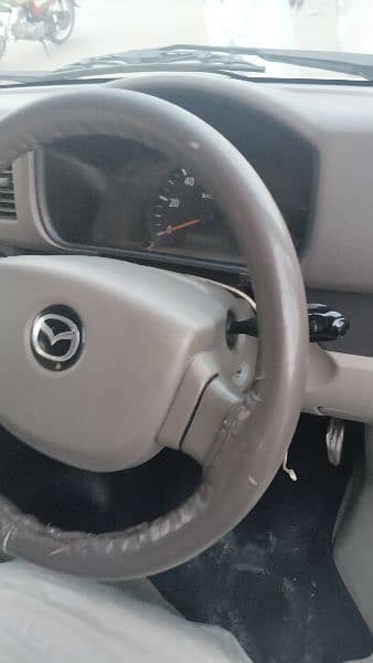 Mazda 626 2011 14