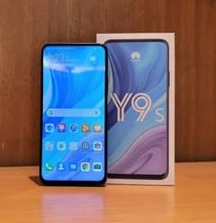 Huawei Y9s Smart Phone