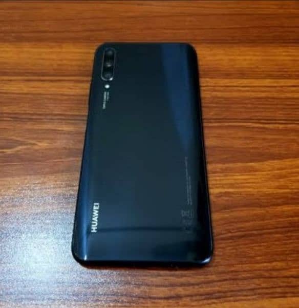 Huawei Y9s Smart Phone 1
