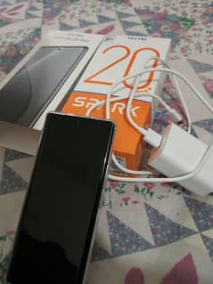 TECHNO spark 20 pro plus