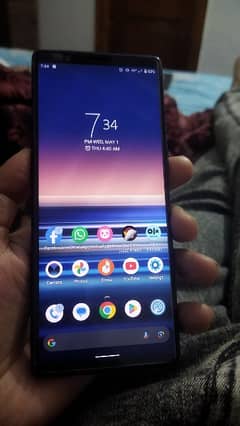 Sony Xperia 5 6gb 64gb