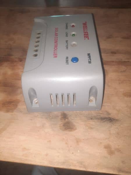 mppt charge controller 0