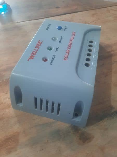 mppt charge controller 1