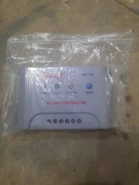 mppt charge controller 3