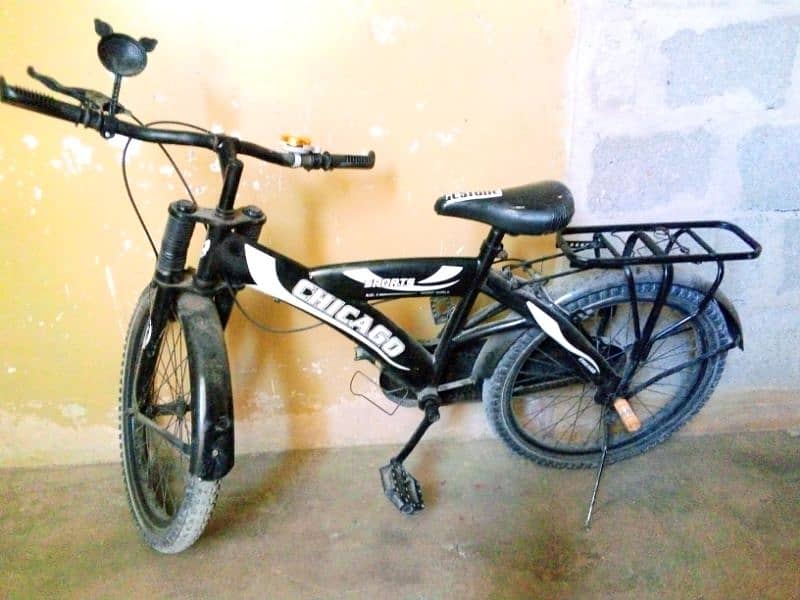 sale bicycle 2