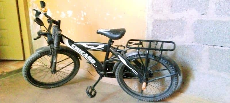 sale bicycle 3