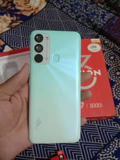 itel Vision 3 touch Mobile